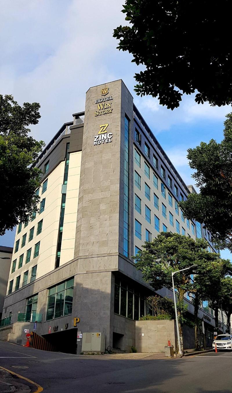 Hotel ZINC image