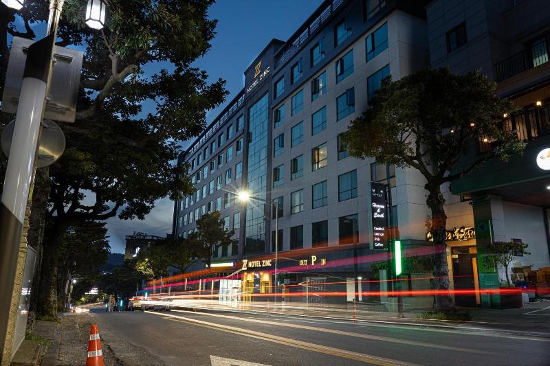 Hotel ZINC image