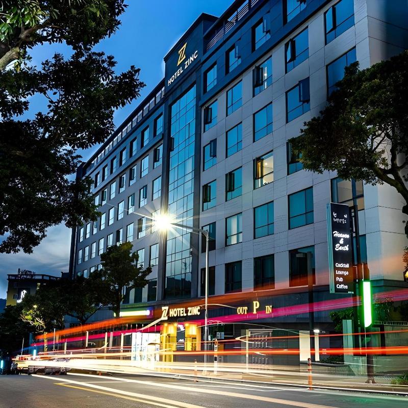 Hotel ZINC image