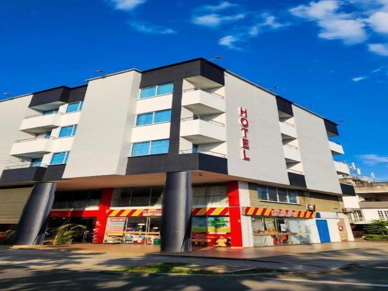 Hotel Be Suites Cali image