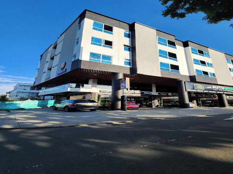 Hotel Be Suites Cali image