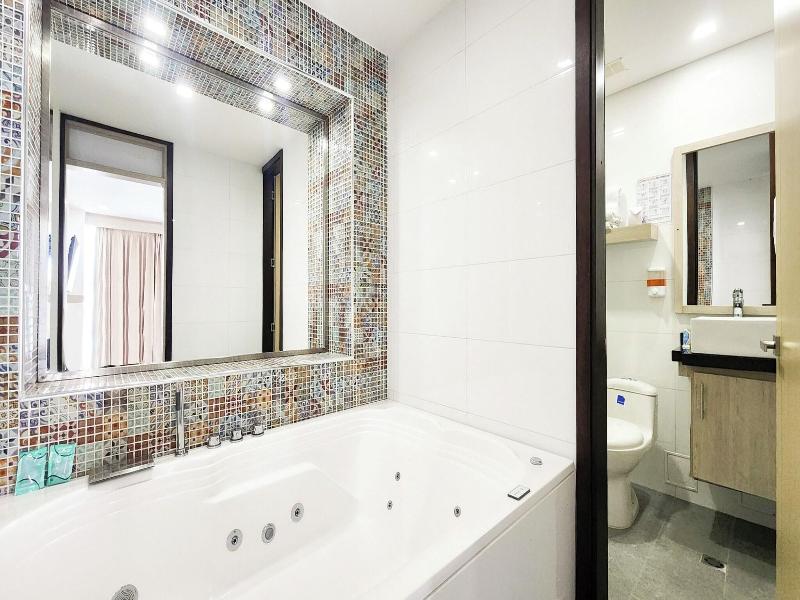Hotel Be Suites Cali image