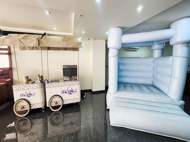 Hotel Be Suites Cali image