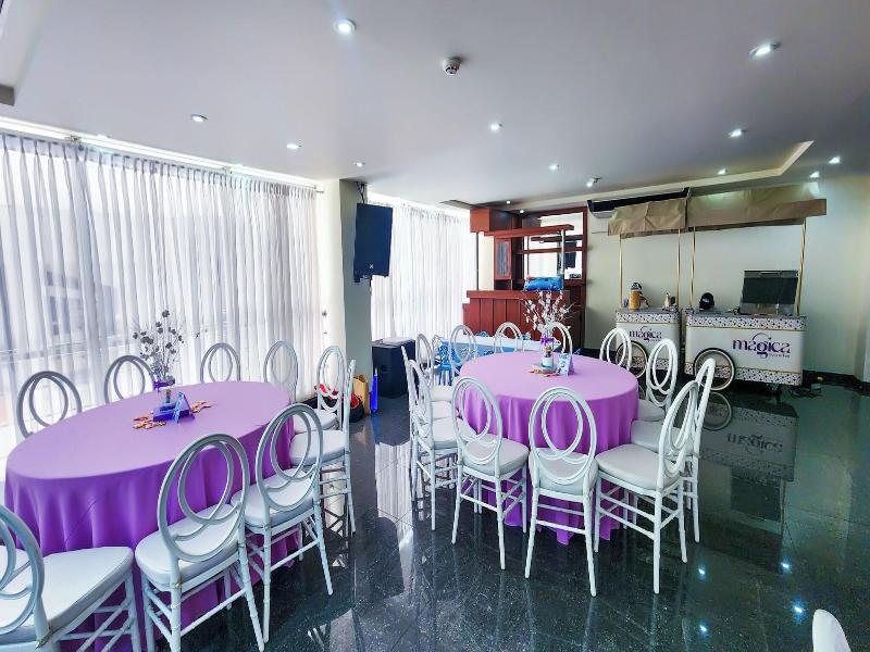 Hotel Be Suites Cali image