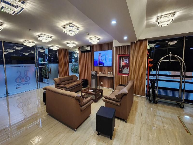 Hotel Be Suites Cali image