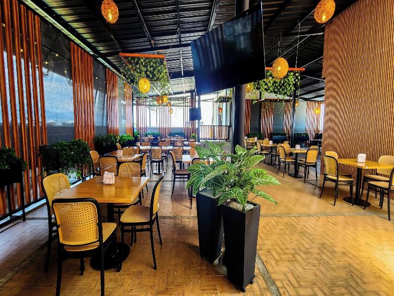 Hotel Be Suites Cali image