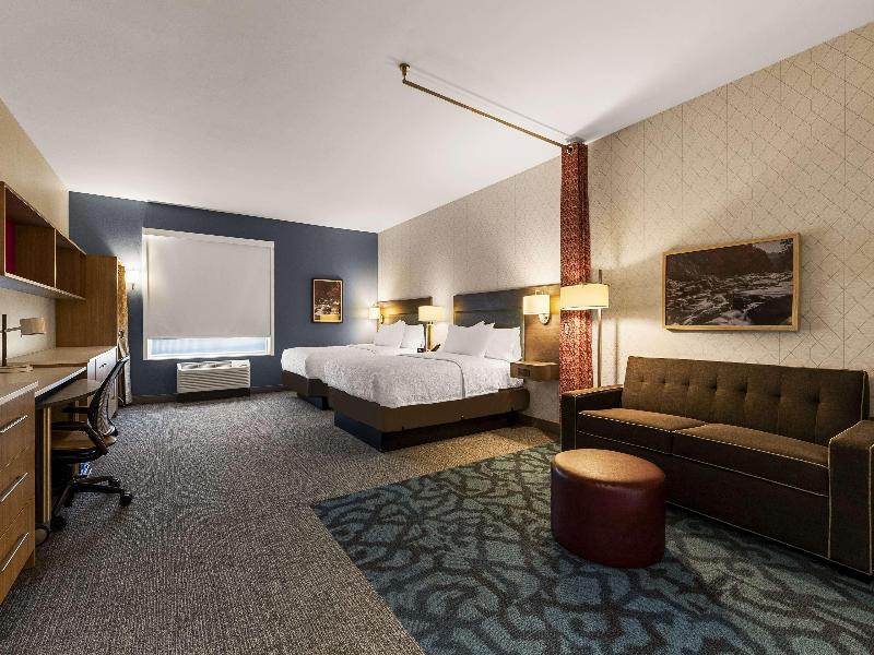 Home2 Suites by Hilton Cookeville image