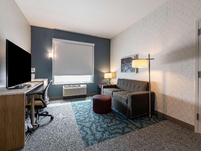 Home2 Suites by Hilton Cookeville image