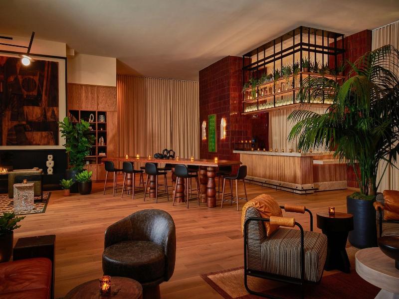 Hollywood Volume, a Tribute Portfolio Hotel image
