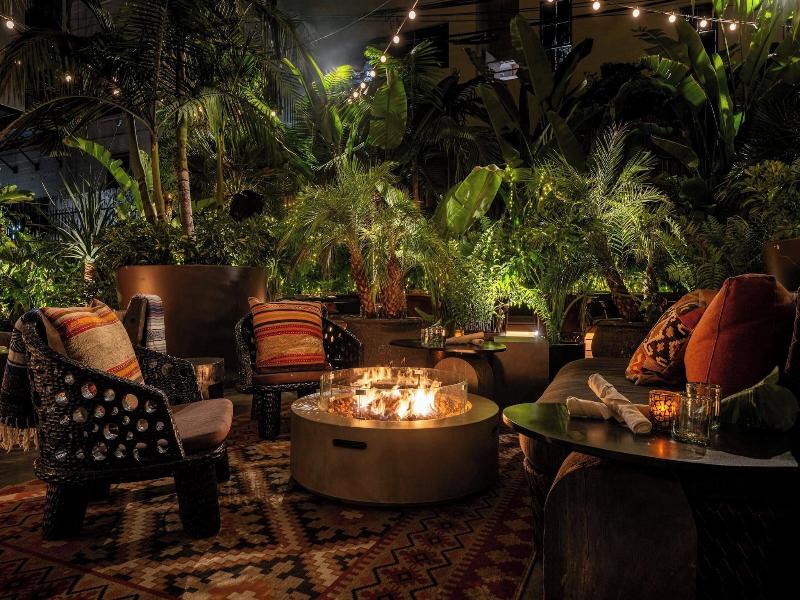 Hollywood Volume, a Tribute Portfolio Hotel image
