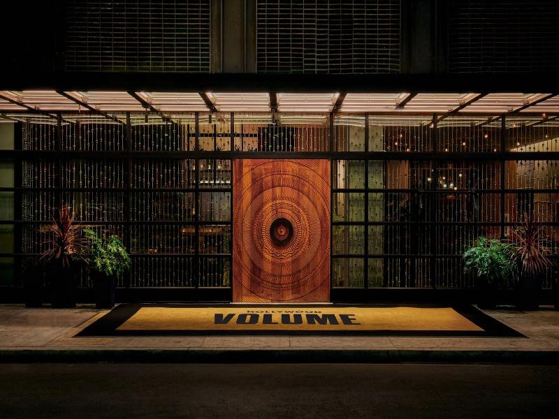 Hollywood Volume, a Tribute Portfolio Hotel image