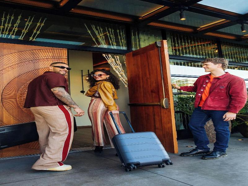 Hollywood Volume, a Tribute Portfolio Hotel image