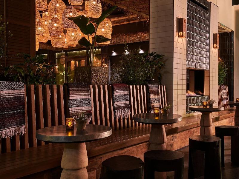 Hollywood Volume, a Tribute Portfolio Hotel image