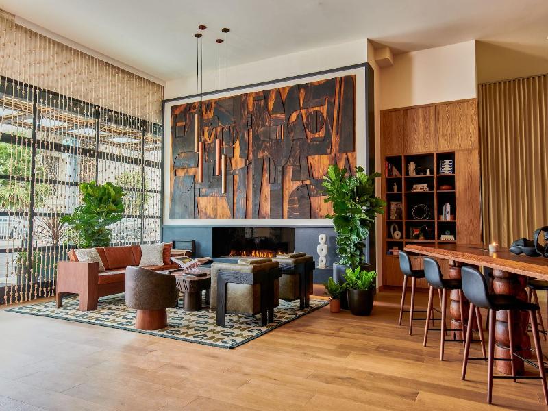 Hollywood Volume, a Tribute Portfolio Hotel image