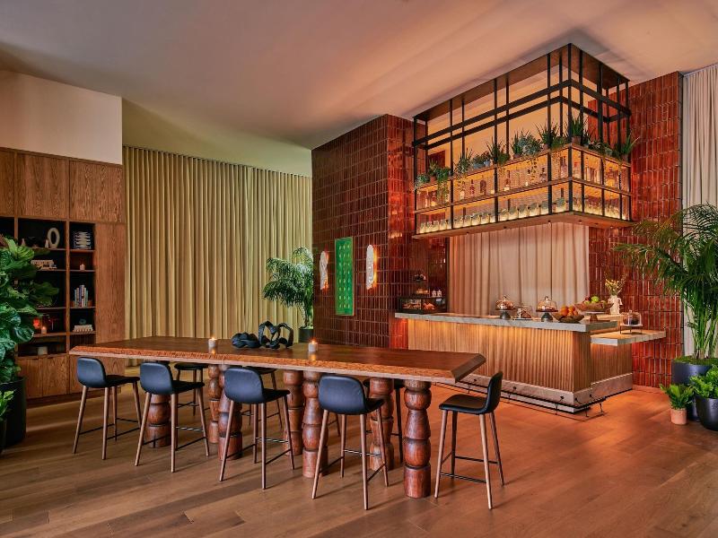 Hollywood Volume, a Tribute Portfolio Hotel image