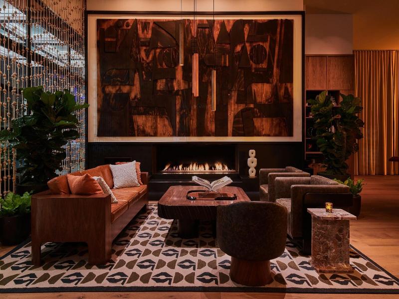 Hollywood Volume, a Tribute Portfolio Hotel image