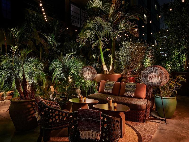 Hollywood Volume, a Tribute Portfolio Hotel image