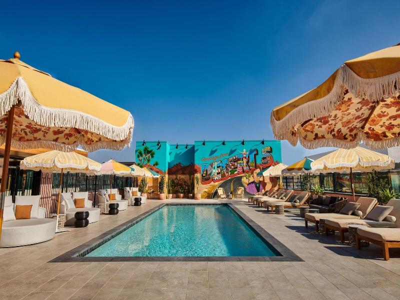 Hollywood Volume, a Tribute Portfolio Hotel image