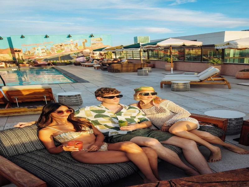Hollywood Volume, a Tribute Portfolio Hotel image