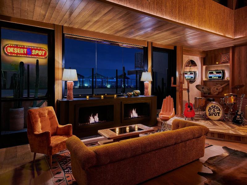 Hollywood Volume, a Tribute Portfolio Hotel image