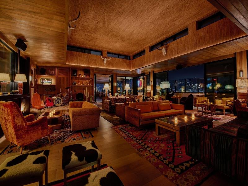 Hollywood Volume, a Tribute Portfolio Hotel image