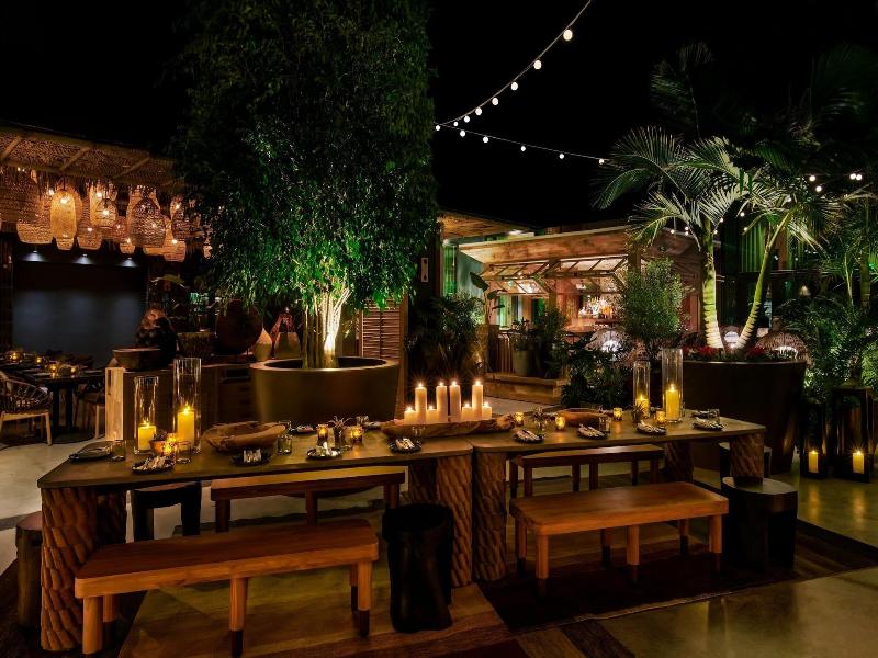 Hollywood Volume, a Tribute Portfolio Hotel image