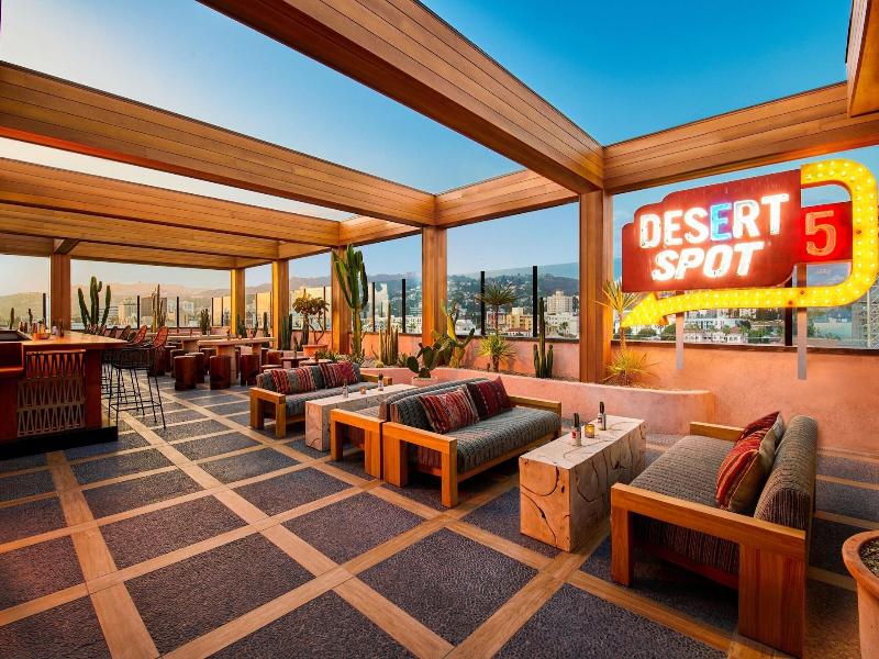 Hollywood Volume, a Tribute Portfolio Hotel image