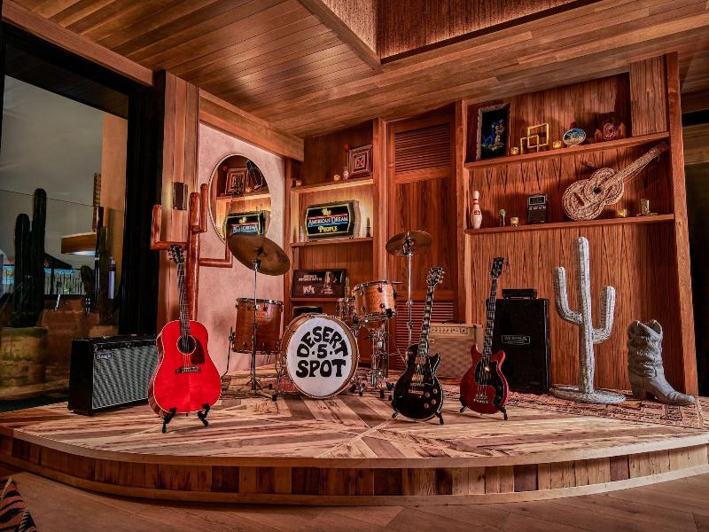 Hollywood Volume, a Tribute Portfolio Hotel image