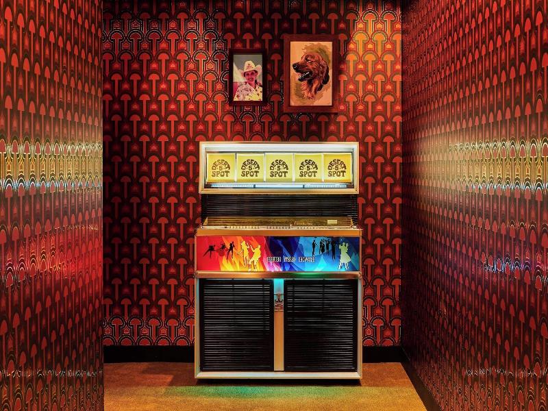 Hollywood Volume, a Tribute Portfolio Hotel image