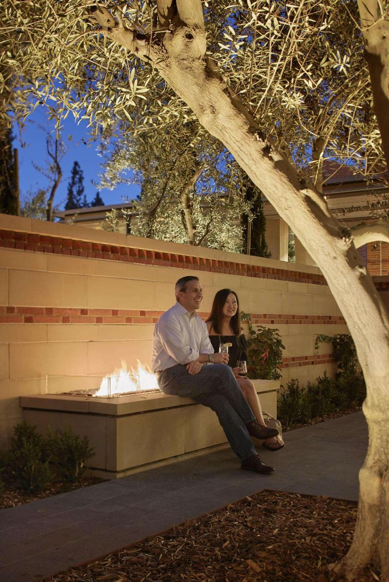 Ucla Luskin Conference Center image