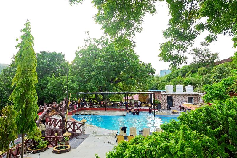 Czar Palace Resort Udaipur