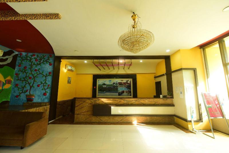 Czar Palace Resort Udaipur
