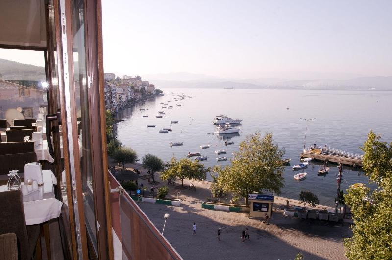 Kerimbey Otel image