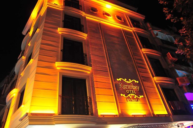 Kerimbey Otel image