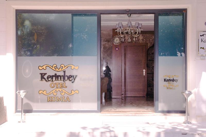 Kerimbey Otel image