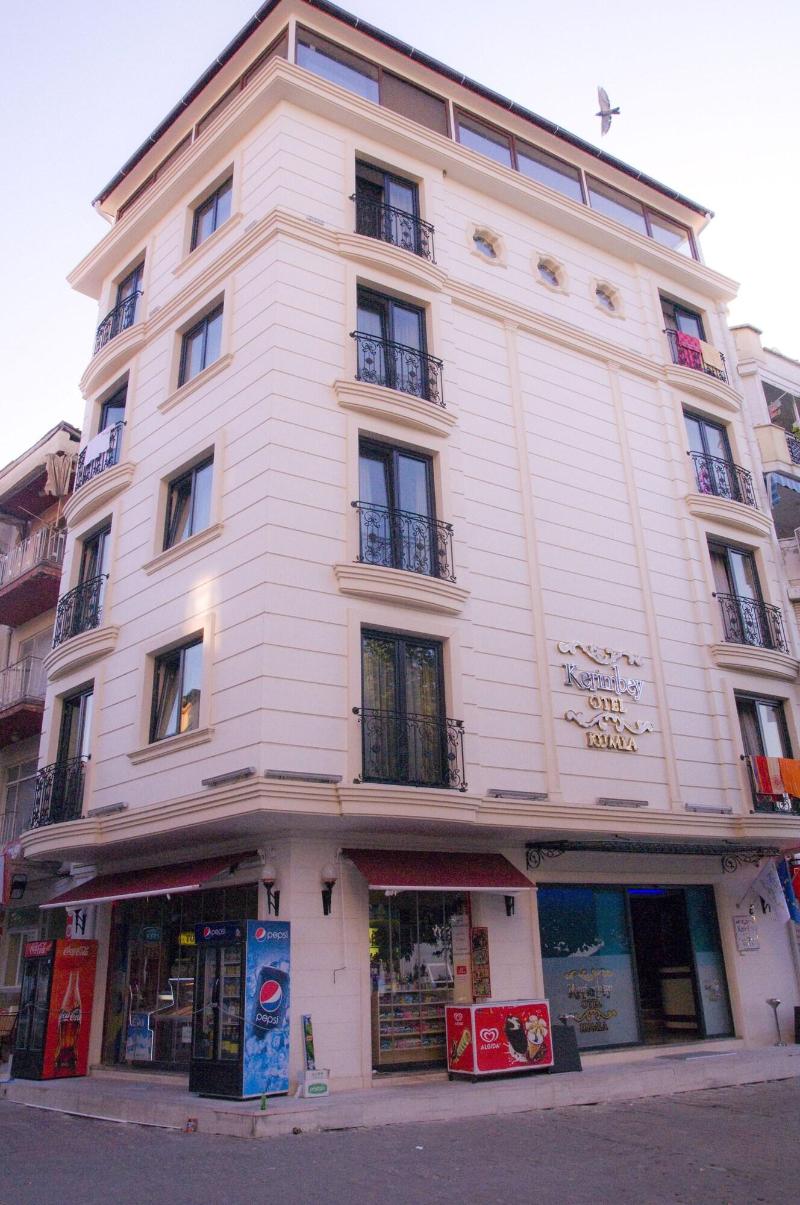 Kerimbey Otel image