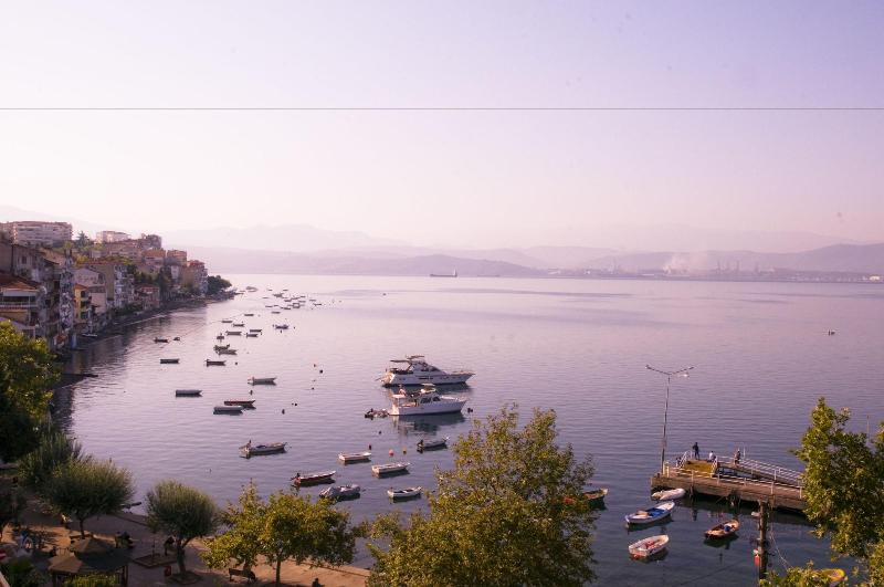 Kerimbey Otel image