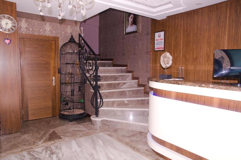 Kerimbey Otel image