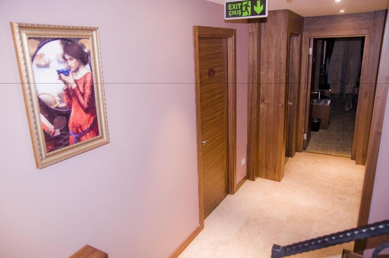 Kerimbey Otel image