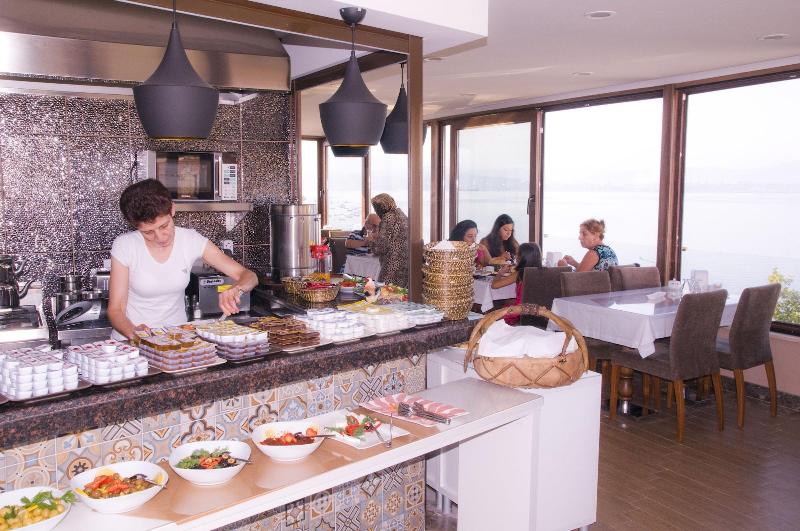 Kerimbey Otel image