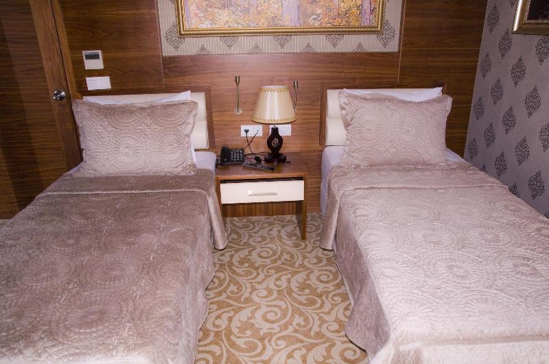 Kerimbey Otel image