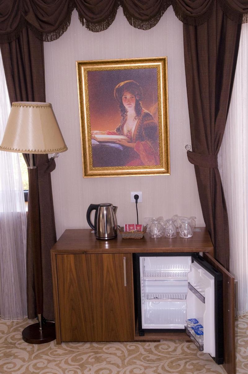 Kerimbey Otel image