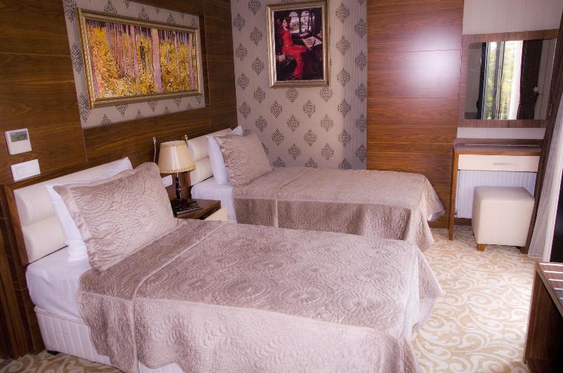 Kerimbey Otel image