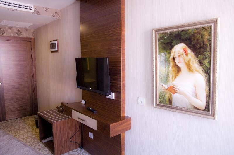 Kerimbey Otel image