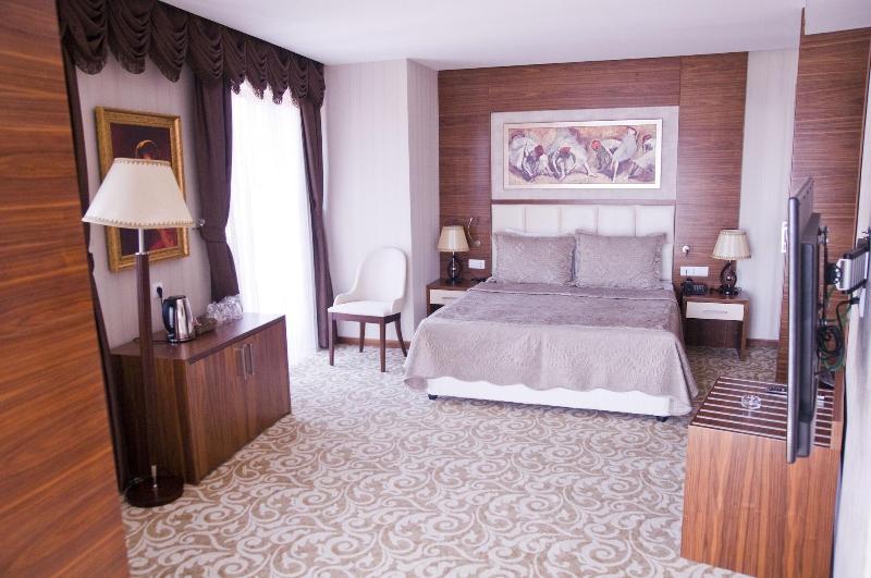 Kerimbey Otel image