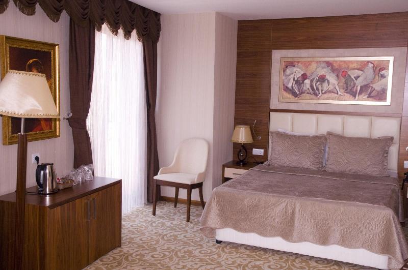 Kerimbey Otel image