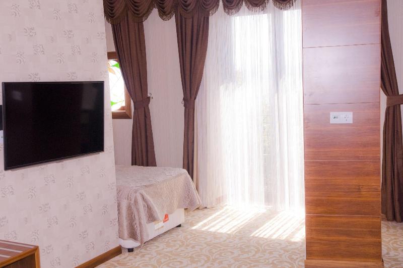Kerimbey Otel image