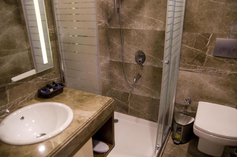 Kerimbey Otel image