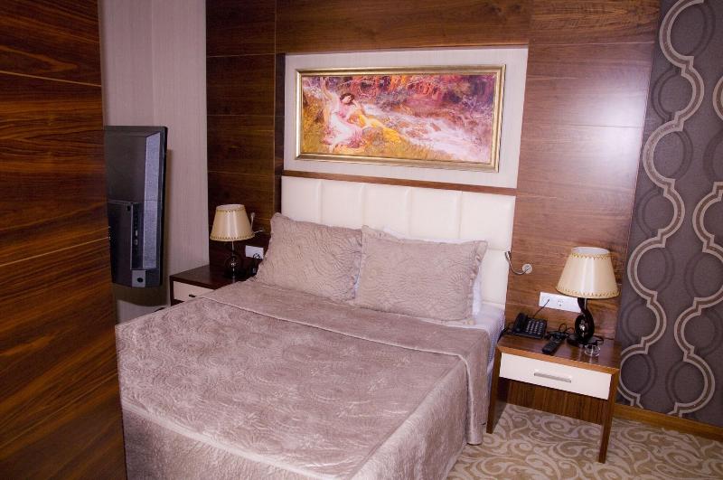 Kerimbey Otel image