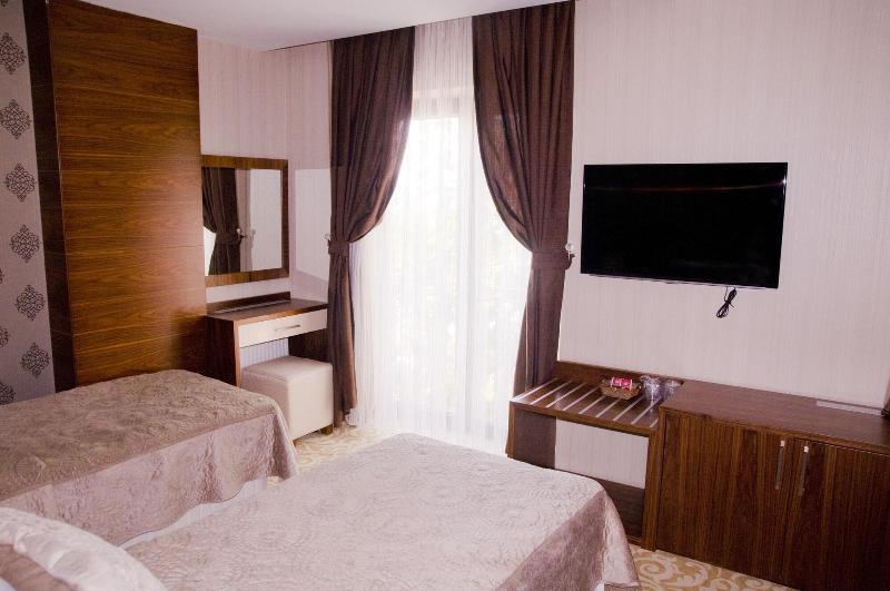 Kerimbey Otel image